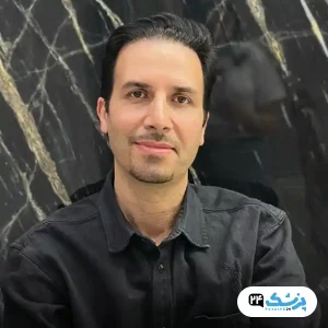 دکتر مسعود سلطانی جراح بینی در اصفهان