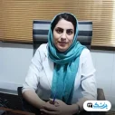 دکتر معصومه نیازی جراح بینی کرج