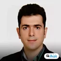 دکتر مهدی بی ریا در اصفهان