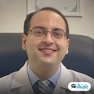 دکتر مهدی فهیمی هنزائی دندانپزشک ارتودنسی در تهران
