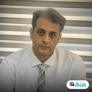 دکتر مهدی نعمت الهی دندانپزشک در تهران