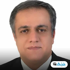 دکتر مهرداد امیرآبادی جراح بینی در شیراز