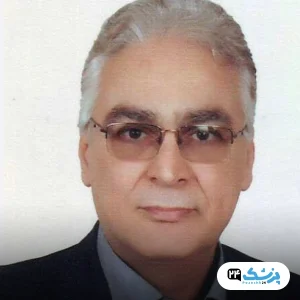 دکتر مهرداد آرمانپور جراح بینی در تهران