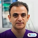 دکتر مهرداد نقشینه دندانپزشک زیبایی و ترمیمی در تهران