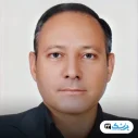 دکتر مهرداد رقاع جراح بینی اصفهان