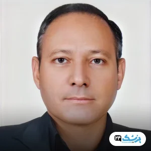 دکتر مهرداد رقاع جراح بینی اصفهان