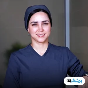 دکتر مهری صفری دندانپزشک در تهران