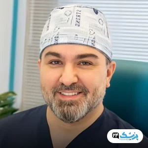 دکتر مهریار زرین جوئی اصفهان