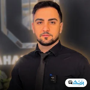 دکتر میعاد الهی جراح بینی تهران