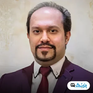 دکتر میلاد افشار دندانپزشک زیبایی در تهران