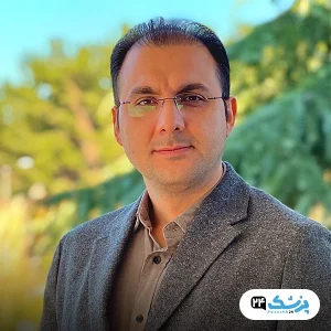 دکتر میلاد امامی جراح بینی تبریز
