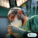 دکتر میلاد زارعی جراح بینی در شیراز