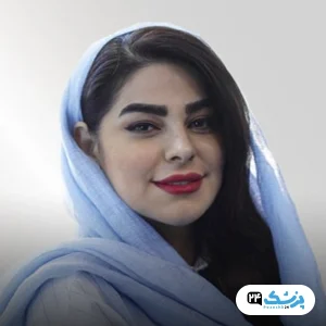 دکتر مینا نجارزاده جراح بینی در اصفهان