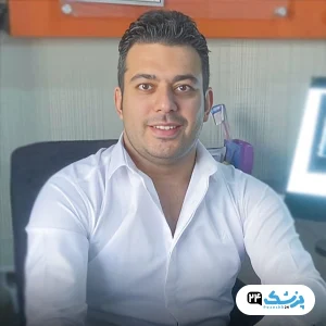 دکتر معین هنرور دندانپزشک ایمپلنت شیراز