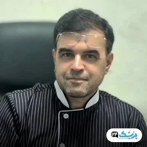 دکتر سیدمحمد ابطحی اصفهان