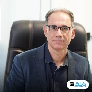 دکتر محمد آقاجانپور تهران