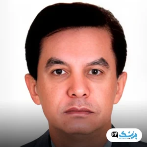 دکتر محمد احمدی مقدم جراح بینی در تهران