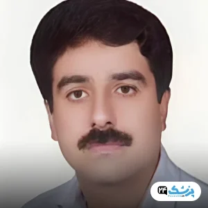 دکتر محمد انصاری شریف آبادی جراح بینی اردکان