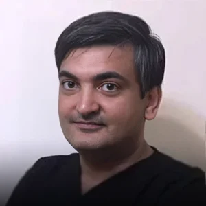 دکتر سید محمدباقر ابطحی جراح پلک در شیراز