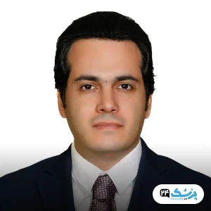 دکتر محمد بهناز متخصص ارتودنسی دندان در تهران