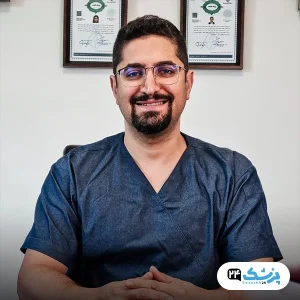 دکتر محمد دهقان جراح بینی رشت