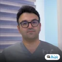 دکتر محمد اسمعیلی نژاد جراح بینی سمنان
