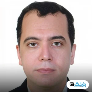 دکتر محمد فرامرزی جراح بینی شیراز