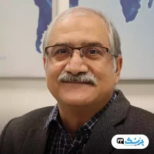 دکتر محمدناصر فرقانی تربقان در مشهد