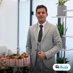 دکتر محمد قناعت پیشه جراح زیبایی در تهران