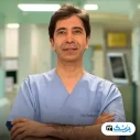 دکتر محمد حدادی اول در اصفهان