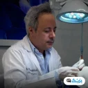 دکتر محمد حقیقی فرد در شیراز
