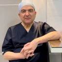 دکتر محمدحسین طاهریان جراح بینی در تهران