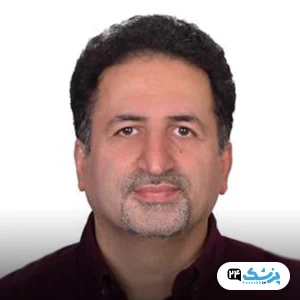دکتر محمد مولایی جراح زیبایی در اصفهان