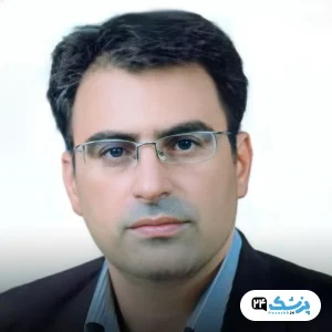 دکتر سیدمحمد معتمدالشریعتی در مشهد