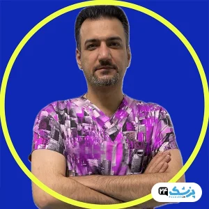 دکتر محمد رمضانی جراح بینی در تهران