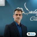 دکتر محمد صادقی جراح بینی رشت