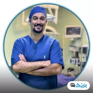 دکتر محمد آریاصدر در تهران