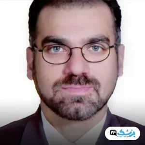 دکتر محمد طوسی دندانپزشک در تهران