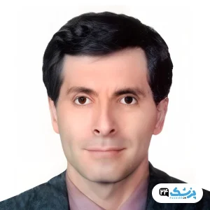 دکتر محمد زندی جراح بینی در همدان