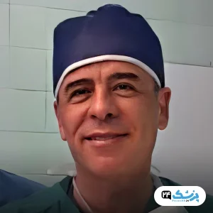 دکتر میرزامحمدباقر علی زاده نوغانی جراح بینی مشهد