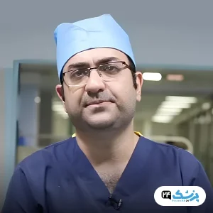 دکتر محمدحسین سلطانی دندانپزشک شیراز