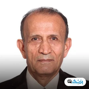 دکتر محمدجواد تحریریان جراح بینی در اصفهان