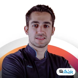 دکتر سید محمد مهدی صالحی متخصص ایمپلنت در اصفهان