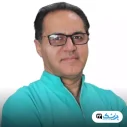 دکتر محمدرضا چالاک مشهد