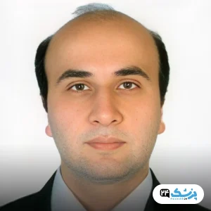 دکتر محمدرضا مجیدی مشهد