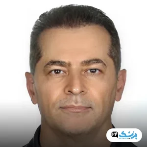دکتر محمدرضا مهربانی تهران