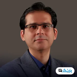 دکتر محمدرضا نخعی دندانپزشک در مشهد