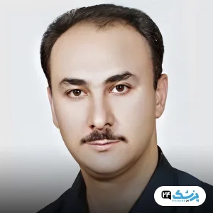 dr mohammadreza shobeiri in hamedan