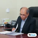 دکتر محمدرضا زاهدی فرد شیراز