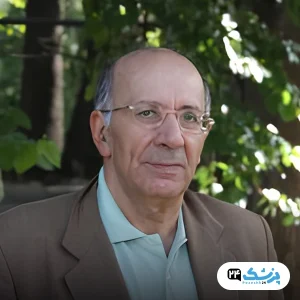 دکتر محمدتقی توسلی در تهران